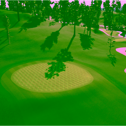Guyan Golf & Country Club