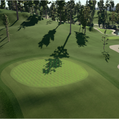 Guyan Golf & Country Club