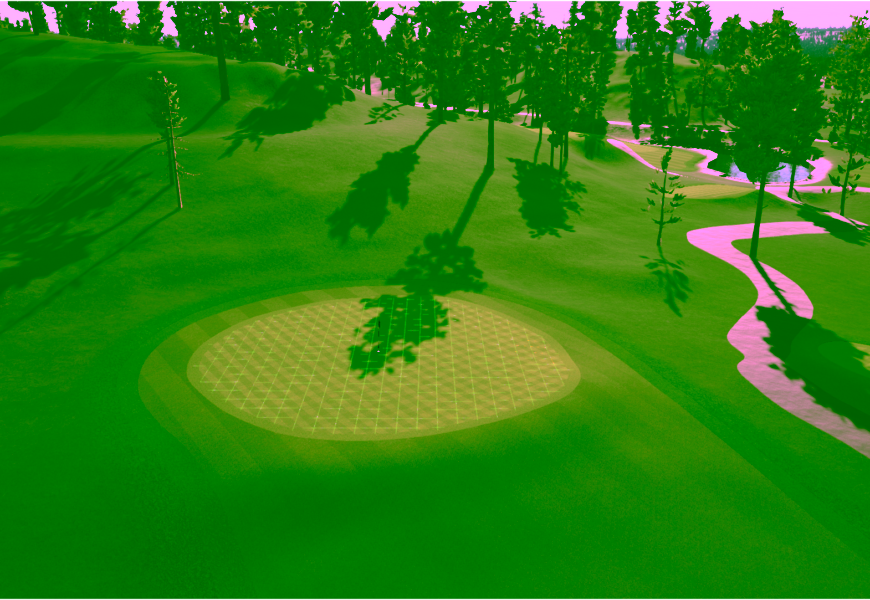 Guyan Golf & Country Club