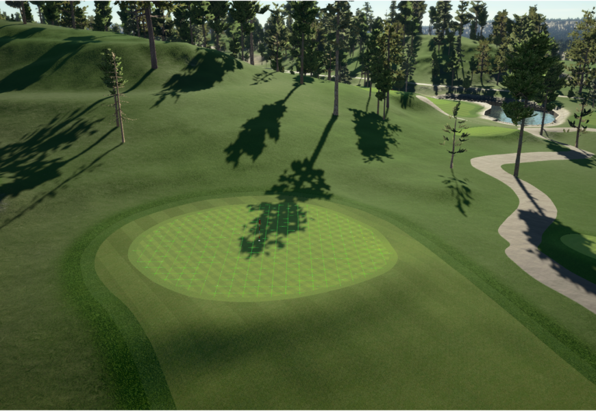 Guyan Golf & Country Club