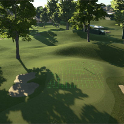 TPC Four Seasons Las Colinas