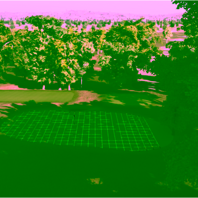 Hampstead beta 3