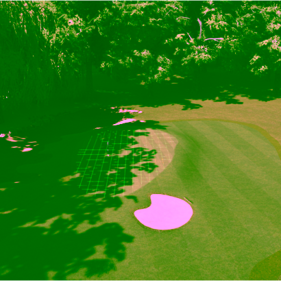 TPC San Antonio