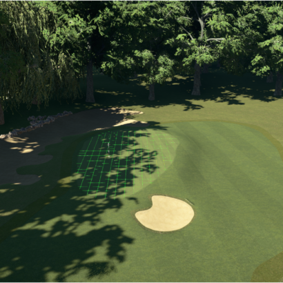 TPC San Antonio