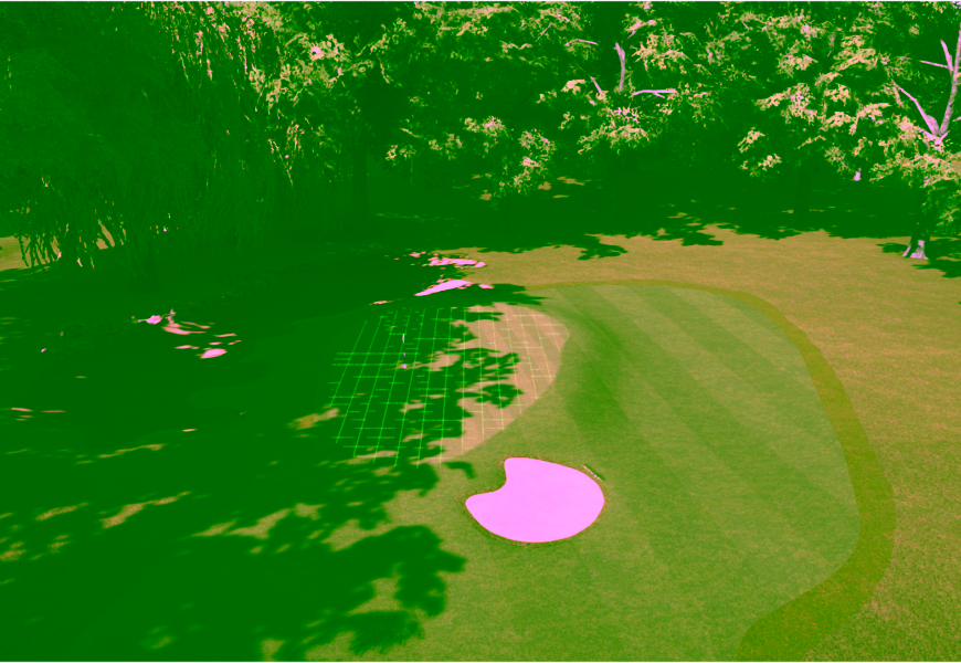 TPC San Antonio
