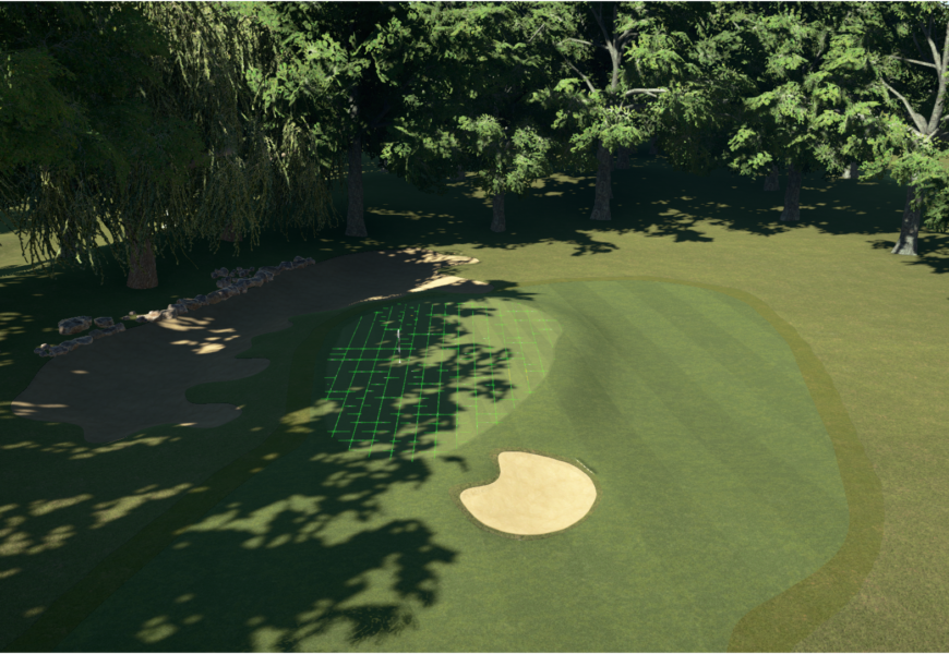 TPC San Antonio