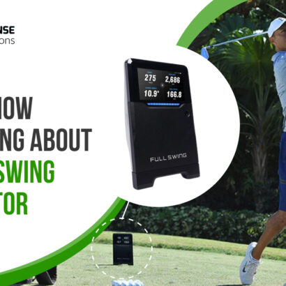 Get to Know Everything About the FullSwing Kit Monitor