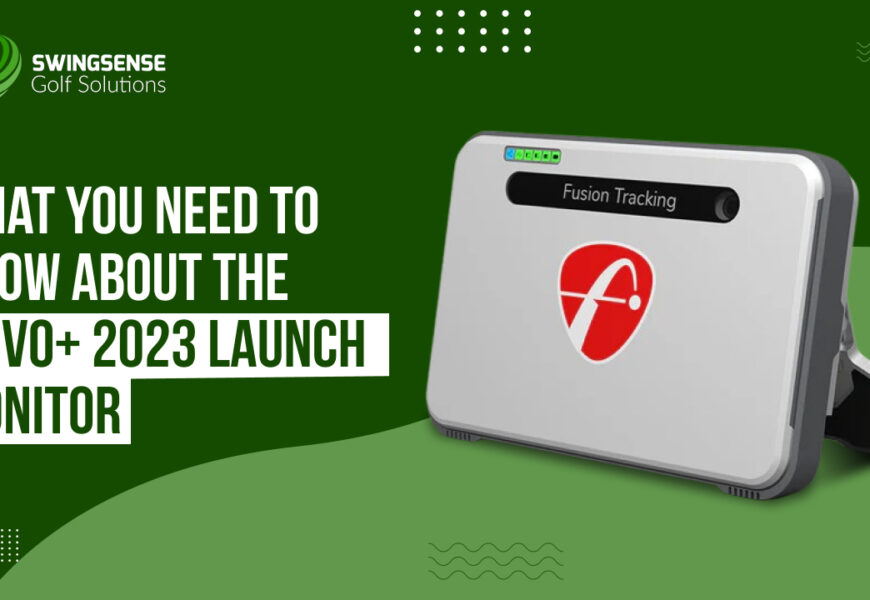 What You Need to Know About the Mevo+ 2023 Launch Monitor