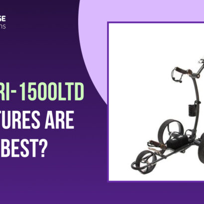 Which GRi-1500LTD V2 features are the best?