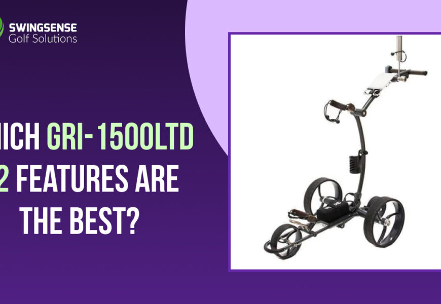 Which GRi-1500LTD V2 features are the best?