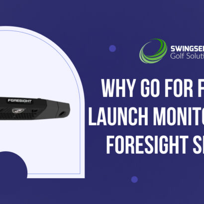 Why Go for Falcon Launch Monitor from ForeSight Sports