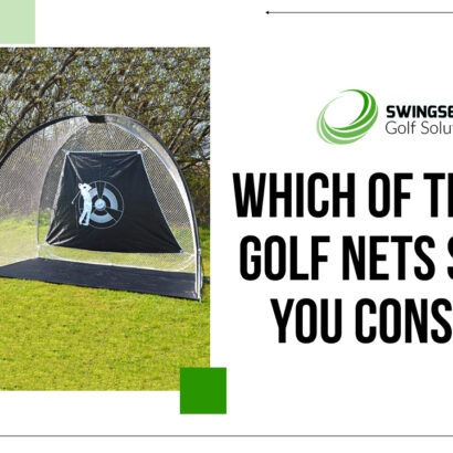 Which of the Best Golf Nets Should You Consider?