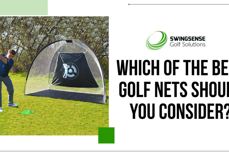 Which of the Best Golf Nets Should You Consider?