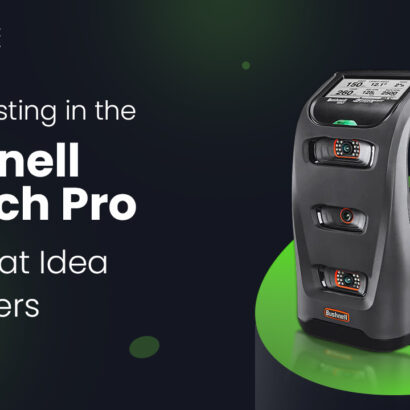 Why Investing in the Bushnell Launch Pro is a Great Idea for Golfers
