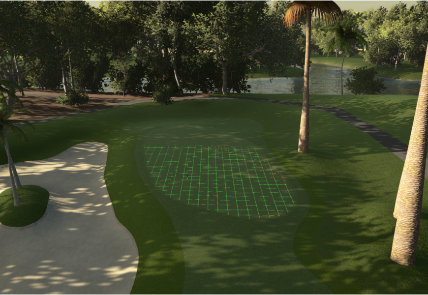 TPC at Sawgrass