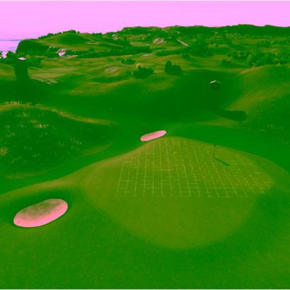 Trump International Links