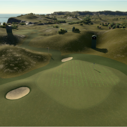 Trump International Links
