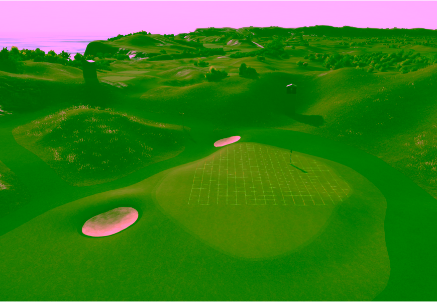 Trump International Links