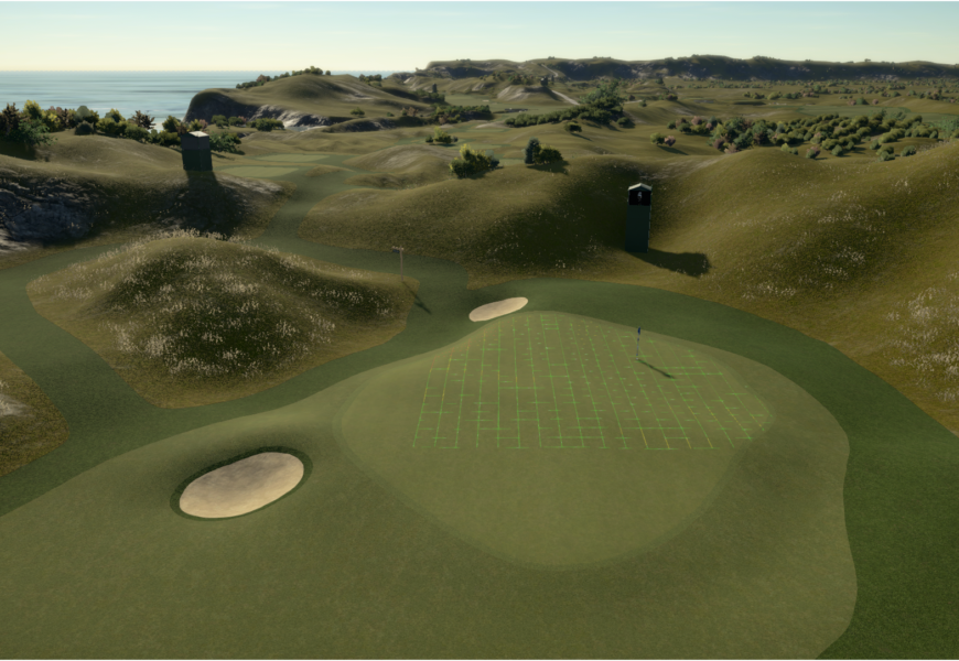 Trump International Links
