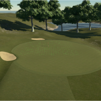 Turkey Creek Golf Club