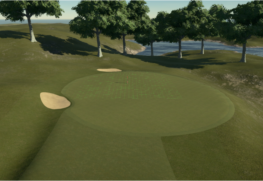 Turkey Creek Golf Club