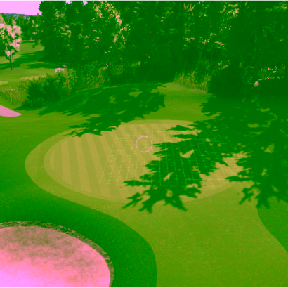 Vallentuna Golfklubb