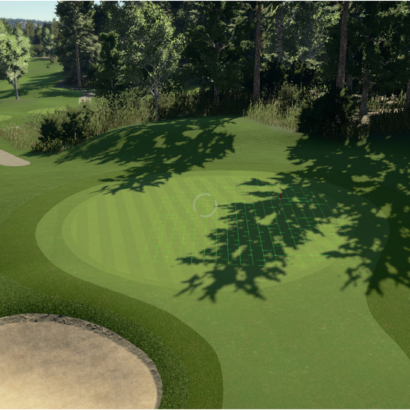 Vallentuna Golfklubb
