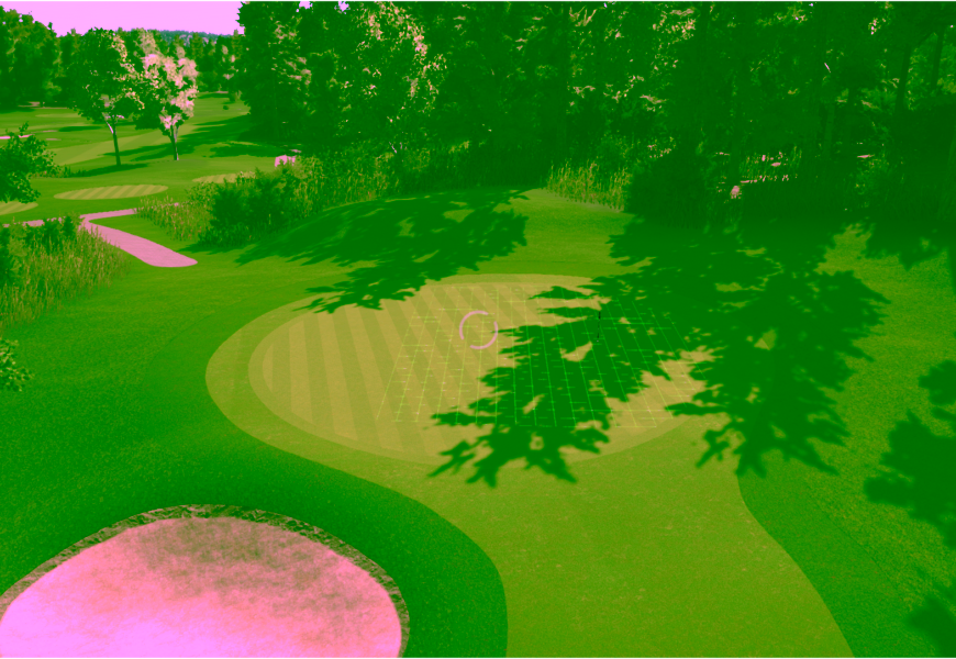 Vallentuna Golfklubb