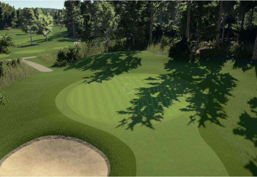 Vallentuna Golfklubb