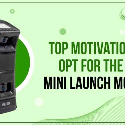Top Motivations to Opt for the EYE MINI Launch Monitor
