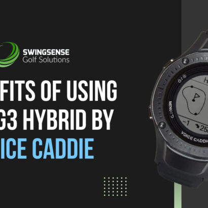 Benefits of Using the G3 Hybrid by Voice Caddie