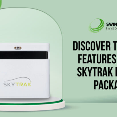Discover the Main Features of the SkyTrak Bronze Package