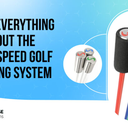 Know Everything About the SuperSpeed Golf Training System