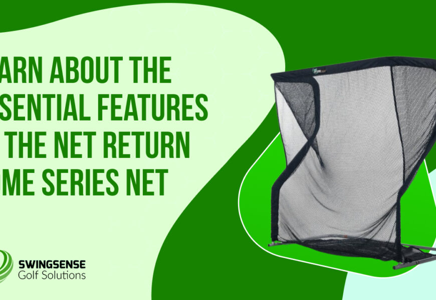 Learn about the Essential Features of the Net Return Home Series Net