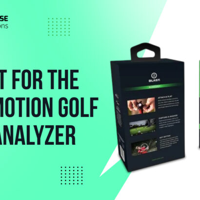Why Opt for the Blast Motion Golf Swing Analyzer