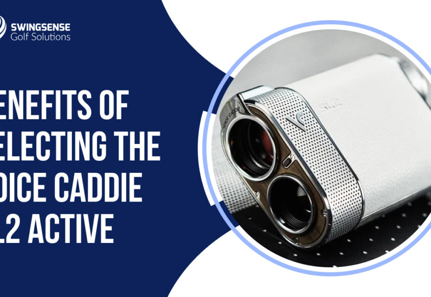 Benefits of Selecting the Voice Caddie SL2 Active