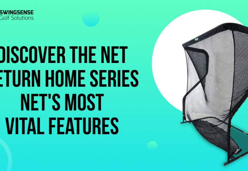 Discover the Net Return Home Series Net's Most Vital Features