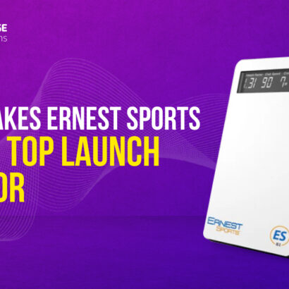 What Makes Ernest Sports ESB1 a Top Launch Monitor