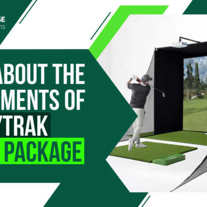 Learn About the Key Elements of the SkyTrak Bronze Package