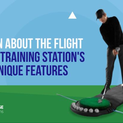Learn About the Flight Deck Training Station's Unique Features