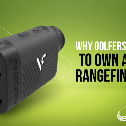 why golfers need to own a l4 rangefinder
