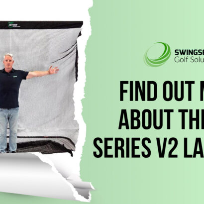Find Out More About the Pro Series V2 Large Net
