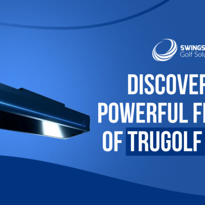 Discover the Powerful Features of TruGolf APOGEE