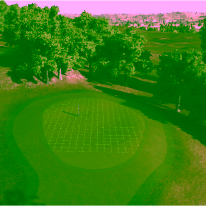 Auburn Valley V2