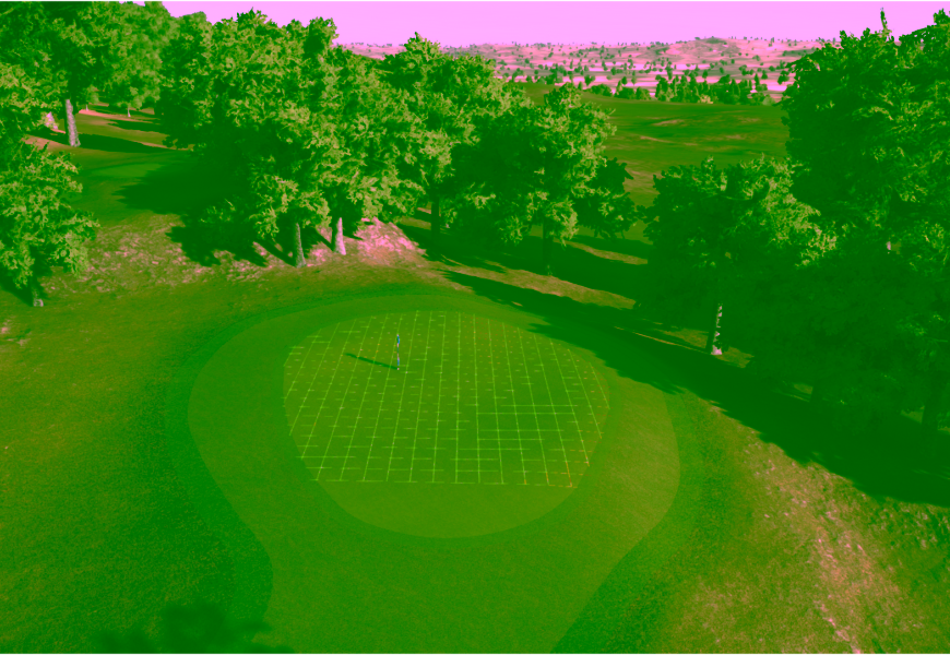 Auburn Valley V2