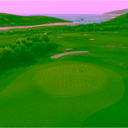 St. Enodoc GC