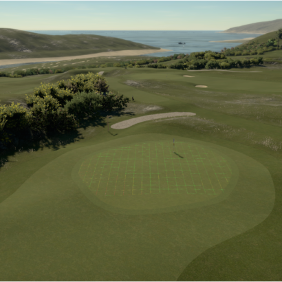 St. Enodoc GC