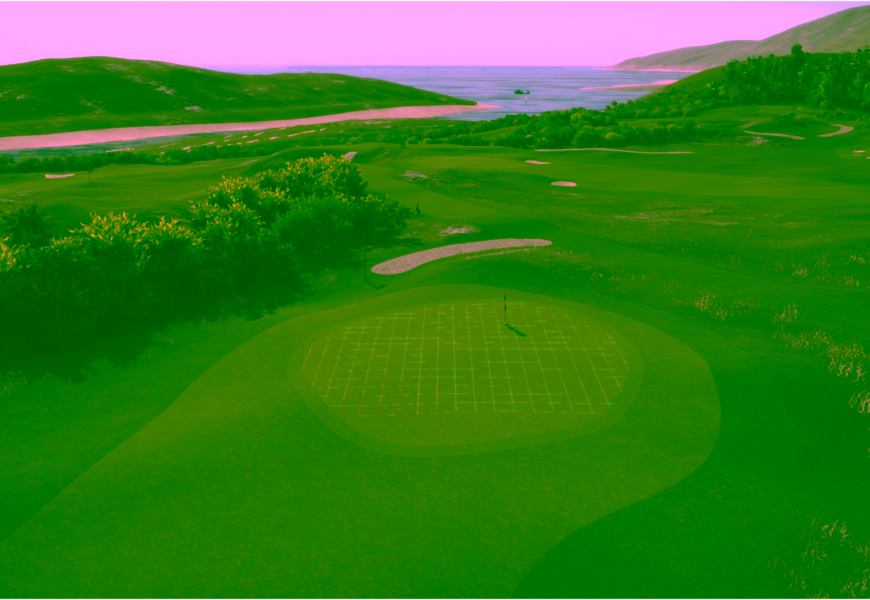 St. Enodoc GC