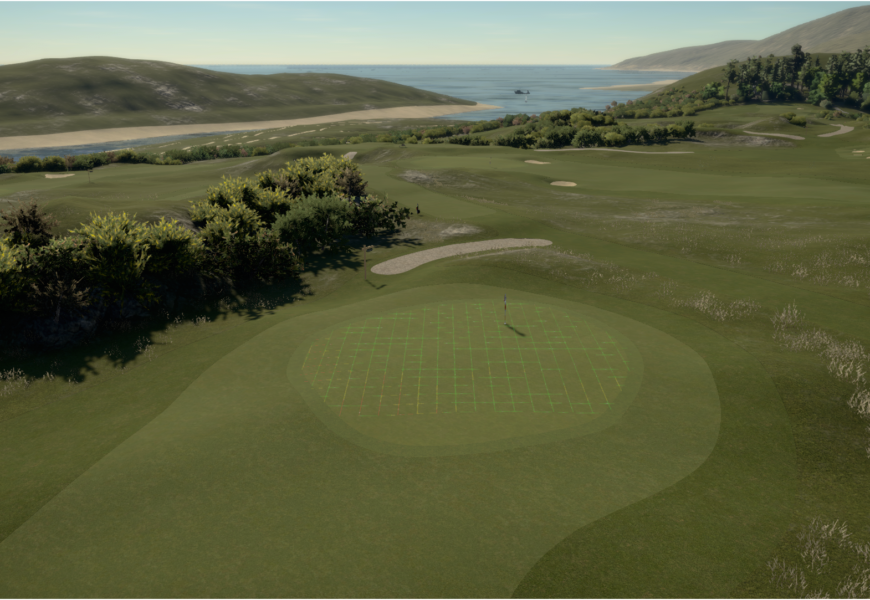 St. Enodoc GC