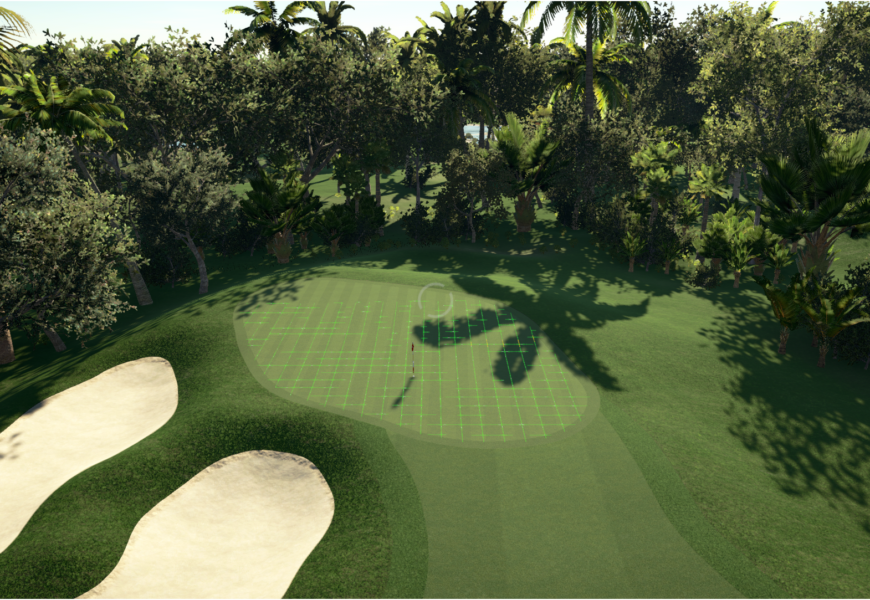 Bethpage Black, - Pga 19